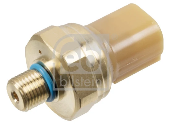 Sensor, fuel pressure